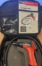 Caméra d'inspection Ridgid