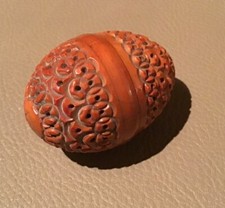 268 - Noix de corozzo