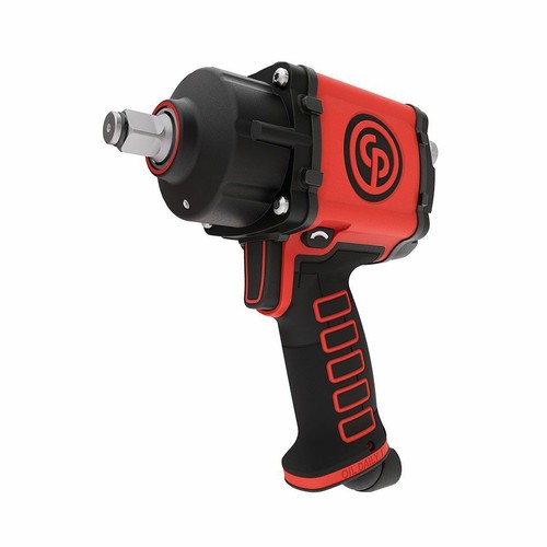 Chicago pneumatic cp7755 air - chicago,