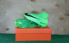 Nike Mercurial Superfly V SG