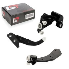 Rôle Guide Rail Porte