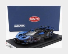 1:43 LOOKSMART Bugatti Bolide