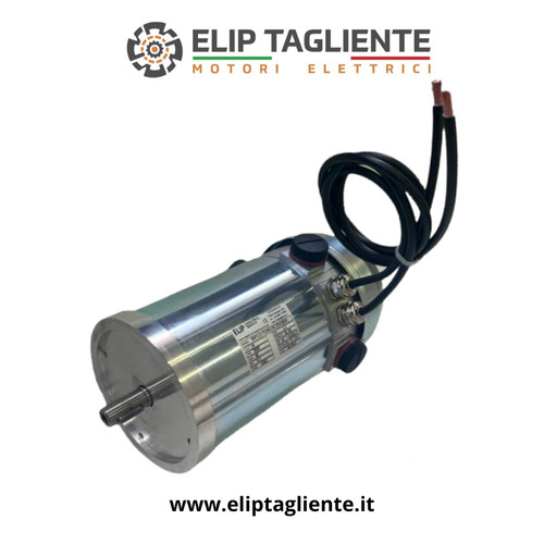 Moteur électrique 24v w - moteur,