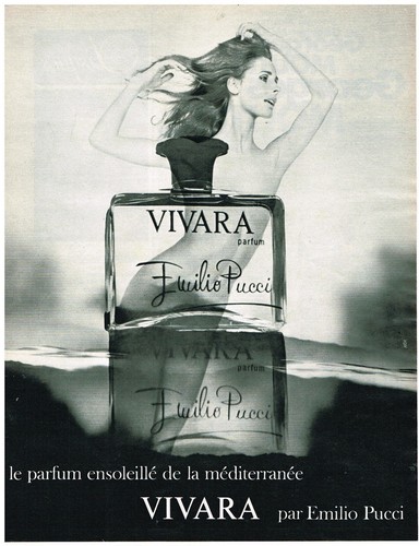Publicite adverstising 1969 - adverstising,