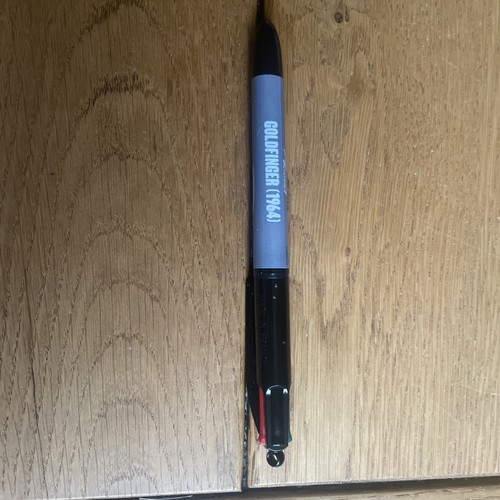 Stylo bic neuf couleurs - neuf, 4