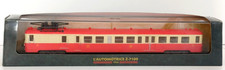 EDITIONS ATLAS HO Autorail