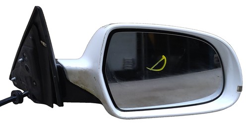 Retroviseur droit audi i - retroviseur,