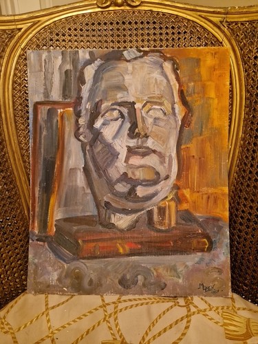 Peinture contemporaine huile - peinture,