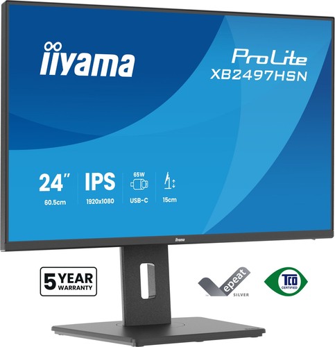 Iiyama prolite xb2497hsn - prolite, xb2497hsn-b1