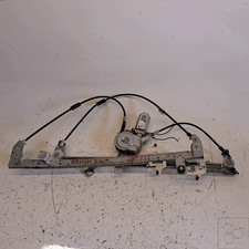 Lève-vitre électrique porte d'entrée avec scooter Gauche CITROEN BERLINGO 1.4 X