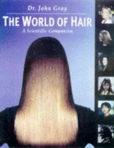 World hair a scientific - world, hair: