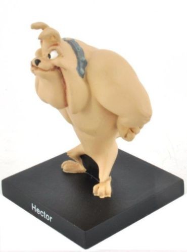 Figurine warner bros looney - warner,