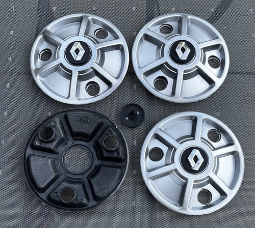 Renault tl ts gordini - 15,