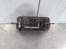 Optique avant principal gauche