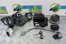 Kawasaki 1000 lock - sx, set