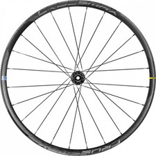 MAVIC Roue arrière complète