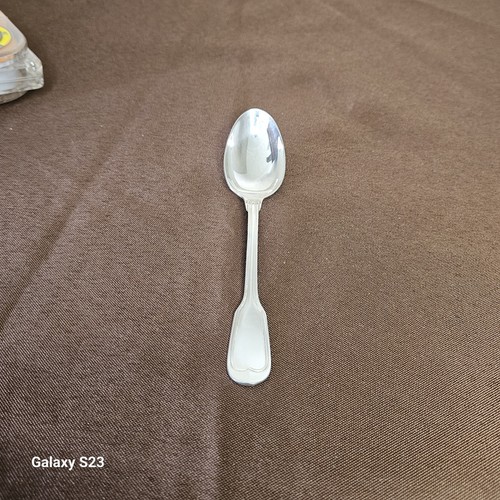 Christofle argent sterling - christofle,