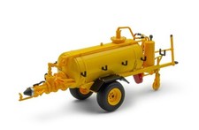 UNIVERSAL HOBBIES, Tonne à lisier VEENHUIS 1750L, échelle 1/32, UH6498