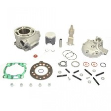 Haut moteur athena pour moto - haut,