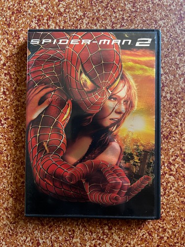 Dvd marvel film spiderman - #,