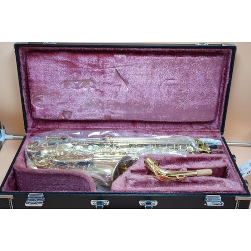 Saxophone alto yanagisawa 5 - saxophone,