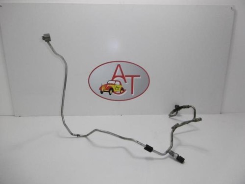 Tuyau climatisation seat - de,