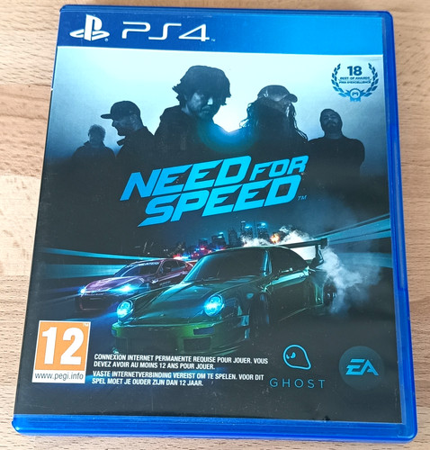 Playstation ps4 need - playstation,