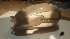 Reservoir d'essence SUZUKI GN