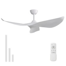 Ventilateur 96cm Sans Lumière