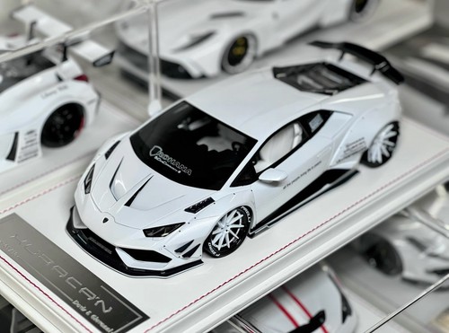 Lamborghini huracan lbwk - lamborghini,