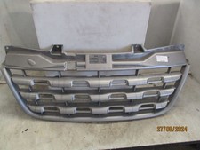 Calandre Renault MASTER III