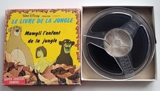 Film super 8 sonore "Le Film