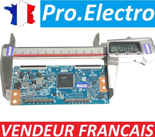 Tcon board carte pour - carte, tv