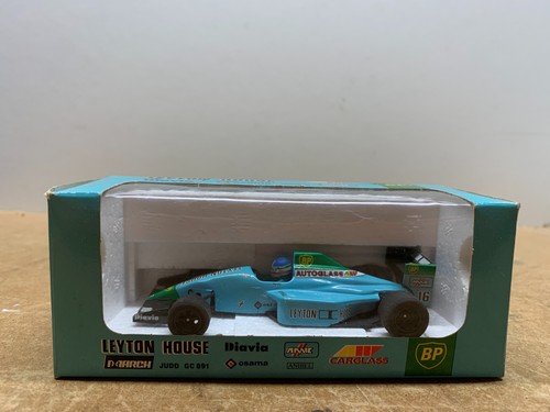 Onyx formule leyton house - 1,
