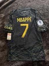 Maillot Officiel Psg 2022/2023