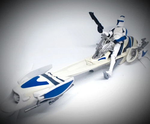 Star wars the clone - wars,