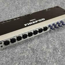 PreSonus Firepod FireWire