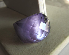 Swarovski brand Nirvana Purple