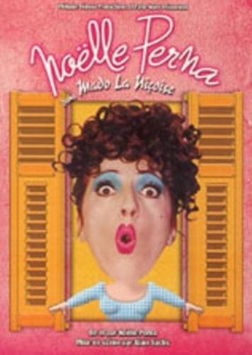 Mado niçoise - mado,