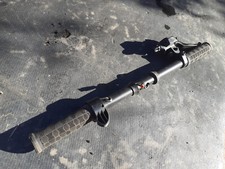 guidon complet trottinette electrique x21 micro