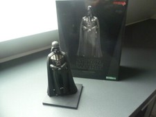 Star wars - statuette Dark Vador cloud city KOTOBUKIYA ARTFX+