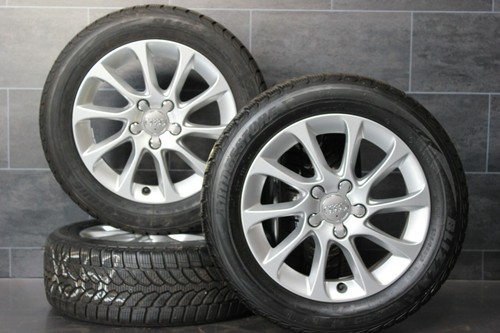 Original audi jantes - a3,