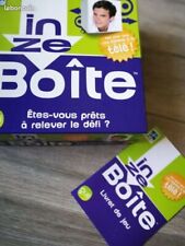 Jeu d'action et de réflexe -