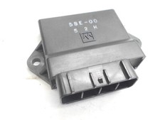 Boitier CDI YAMAHA XC Versity