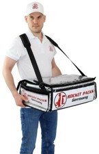 Bauchladen 45 Litres Pour