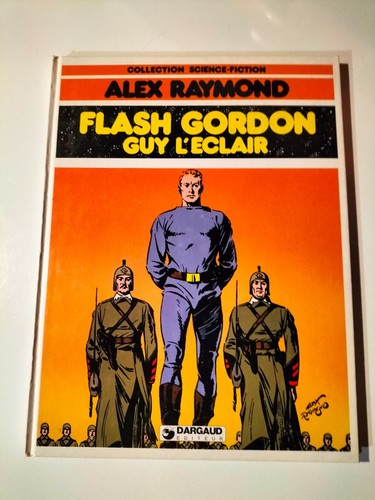 1980 flash gordon - guy, l