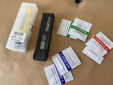 AQUARIUM combo test PH et qualité de l'eau TDS PH EC Température