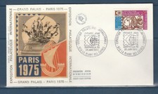 Cfa réunion enveloppe - réunion,