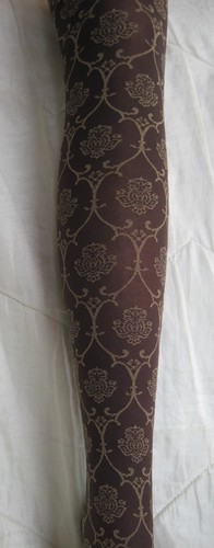 Collant golden lady - collant,