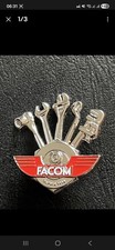 PIN'S FACOM Outillage hauteur
